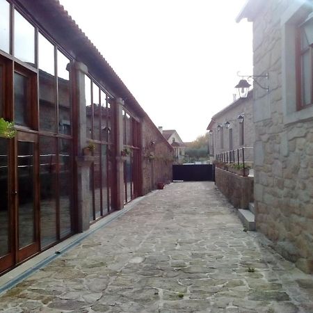 Casa Dos Pombais De Cacarelhos Rural Villa Exterior foto
