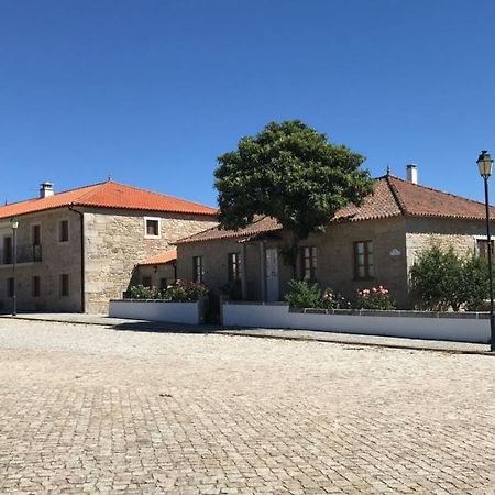 Casa Dos Pombais De Cacarelhos Rural Villa Exterior foto